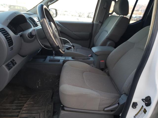 Photo 6 VIN: 1N6AD09W47C458842 - NISSAN FRONTIER 