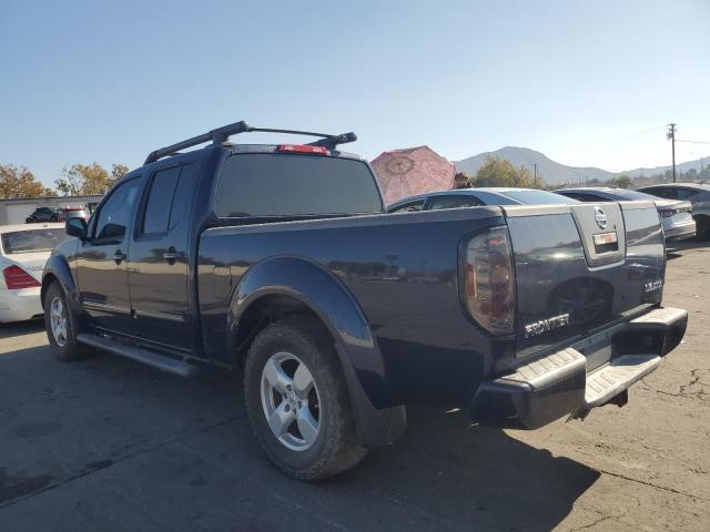 Photo 1 VIN: 1N6AD09W58C402281 - NISSAN FRONTIER 