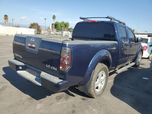 Photo 2 VIN: 1N6AD09W58C402281 - NISSAN FRONTIER 