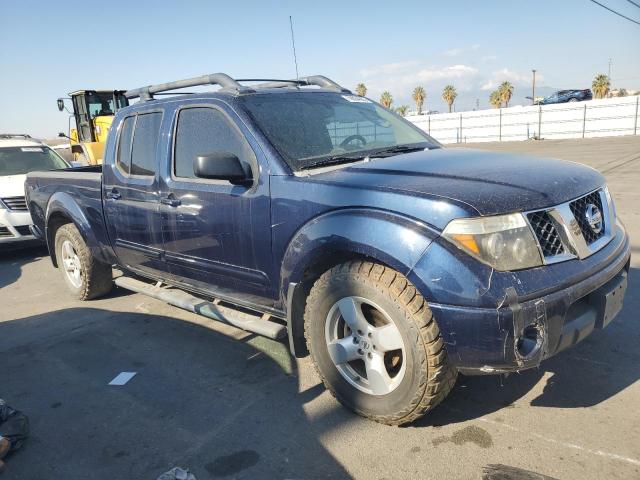 Photo 3 VIN: 1N6AD09W58C402281 - NISSAN FRONTIER 