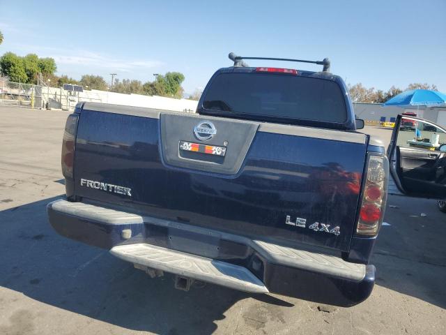 Photo 5 VIN: 1N6AD09W58C402281 - NISSAN FRONTIER 