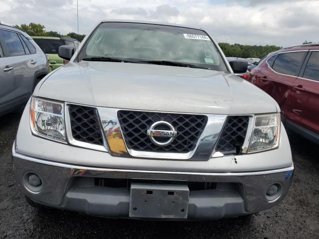 Photo 4 VIN: 1N6AD09W58C431666 - NISSAN FRONTIER C 