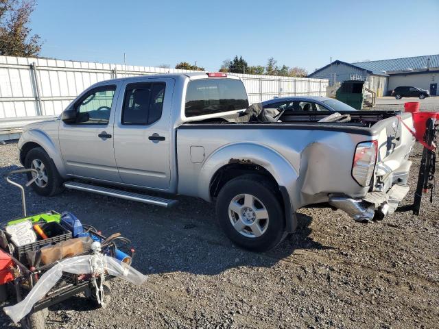 Photo 1 VIN: 1N6AD09W58C443395 - NISSAN FRONTIER C 