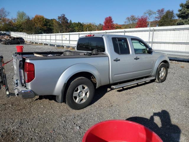 Photo 2 VIN: 1N6AD09W58C443395 - NISSAN FRONTIER C 