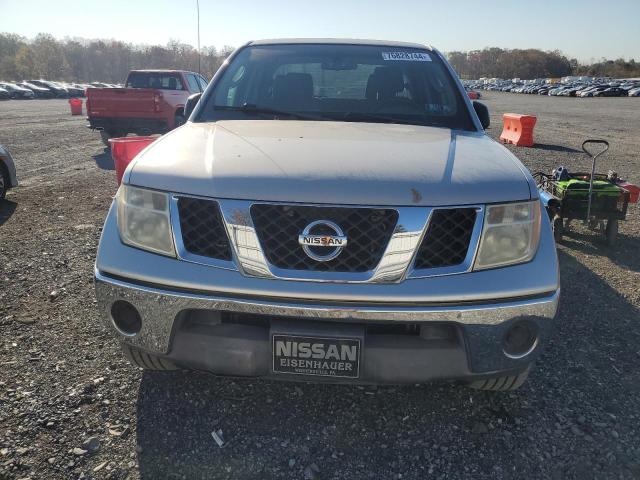 Photo 4 VIN: 1N6AD09W58C443395 - NISSAN FRONTIER C 