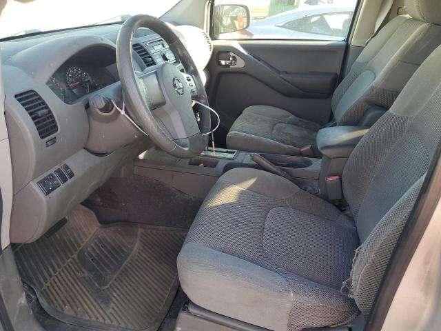 Photo 6 VIN: 1N6AD09W58C443395 - NISSAN FRONTIER C 