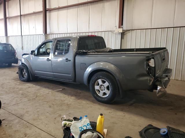 Photo 1 VIN: 1N6AD09W68C432051 - NISSAN FRONTIER C 