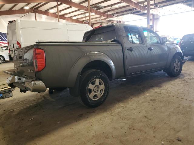 Photo 2 VIN: 1N6AD09W68C432051 - NISSAN FRONTIER C 