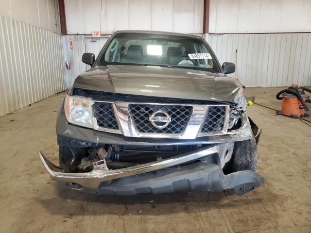 Photo 4 VIN: 1N6AD09W68C432051 - NISSAN FRONTIER C 