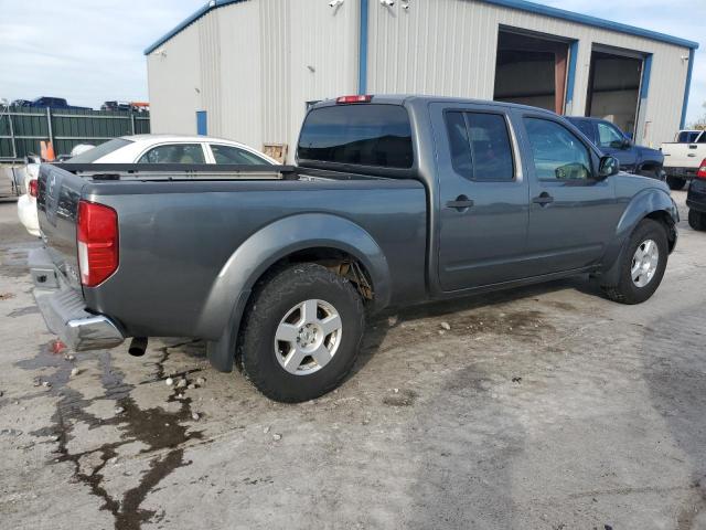 Photo 2 VIN: 1N6AD09W77C418108 - NISSAN FRONTIER C 