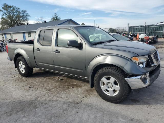 Photo 3 VIN: 1N6AD09W77C418108 - NISSAN FRONTIER C 