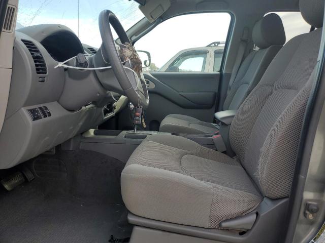 Photo 6 VIN: 1N6AD09W77C418108 - NISSAN FRONTIER C 