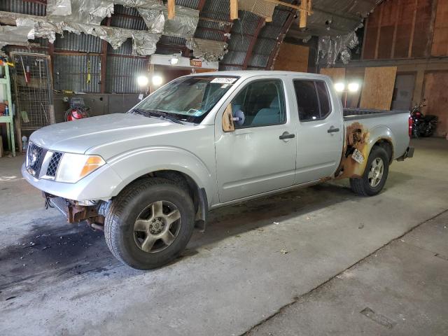 Photo 0 VIN: 1N6AD09W77C423521 - NISSAN FRONTIER C 