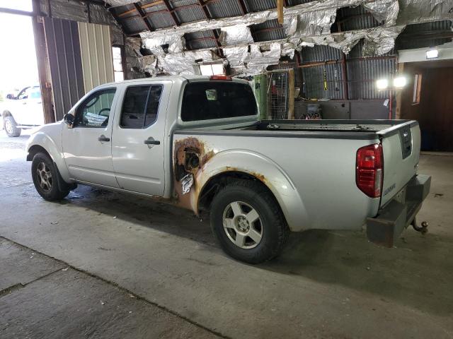 Photo 1 VIN: 1N6AD09W77C423521 - NISSAN FRONTIER C 