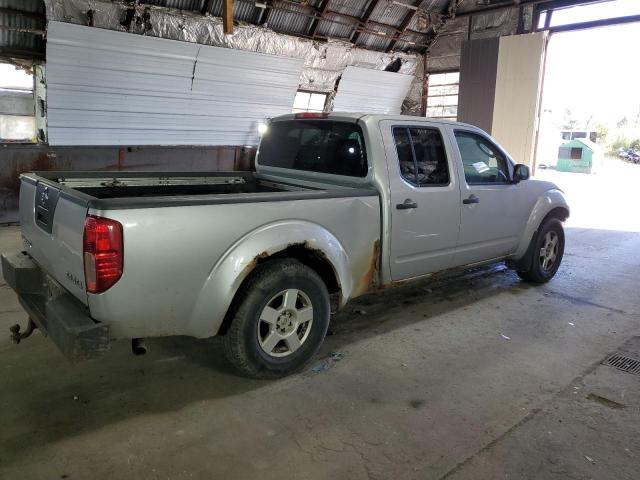 Photo 2 VIN: 1N6AD09W77C423521 - NISSAN FRONTIER C 