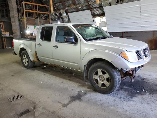 Photo 3 VIN: 1N6AD09W77C423521 - NISSAN FRONTIER C 