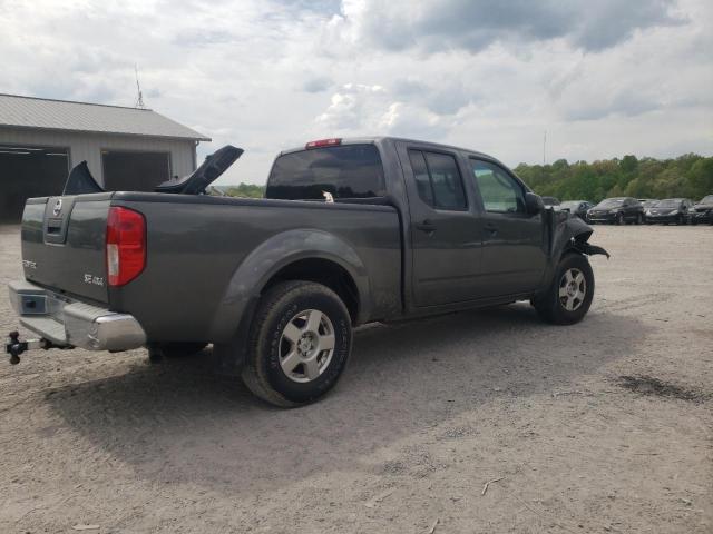 Photo 2 VIN: 1N6AD09W77C455465 - NISSAN FRONTIER 