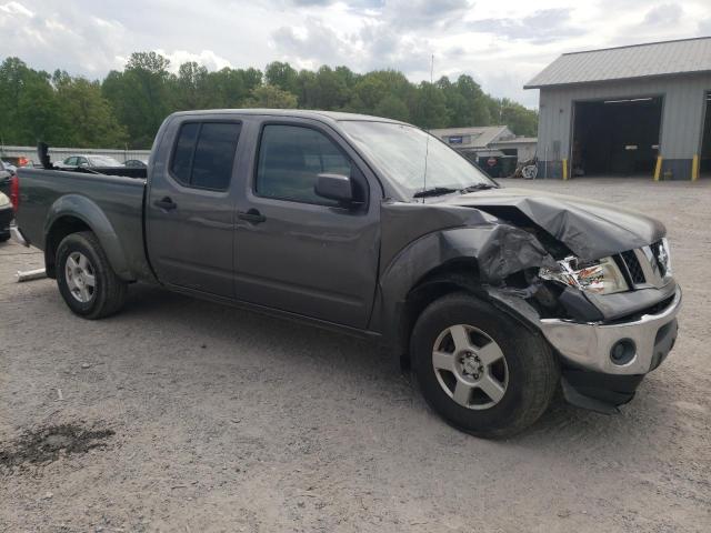 Photo 3 VIN: 1N6AD09W77C455465 - NISSAN FRONTIER 