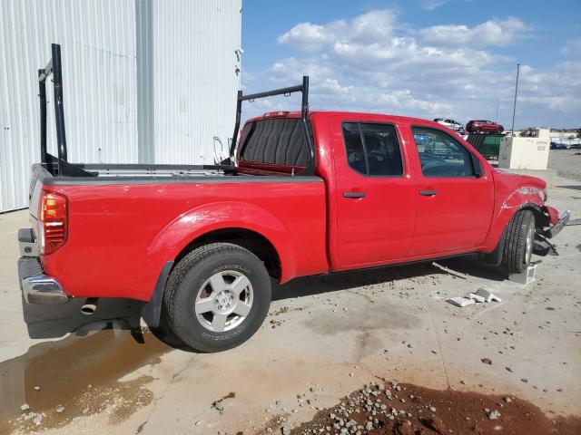 Photo 2 VIN: 1N6AD09W78C448310 - NISSAN FRONTIER 