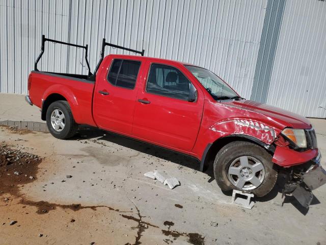 Photo 3 VIN: 1N6AD09W78C448310 - NISSAN FRONTIER 