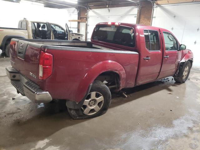 Photo 2 VIN: 1N6AD09W87C464823 - NISSAN FRONTIER 