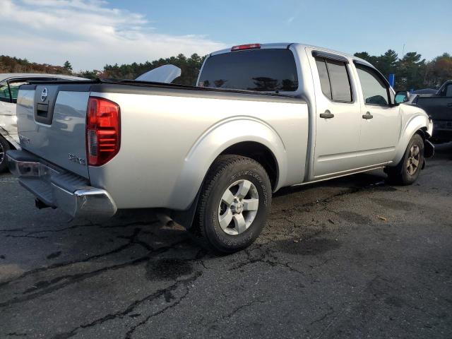 Photo 2 VIN: 1N6AD09W89C402373 - NISSAN FRONTIER C 