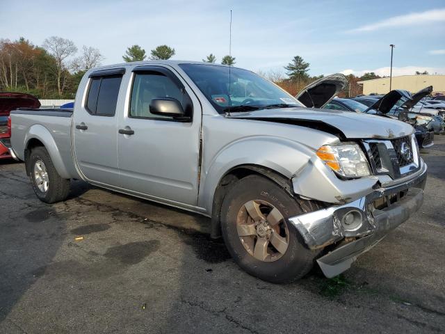 Photo 3 VIN: 1N6AD09W89C402373 - NISSAN FRONTIER C 