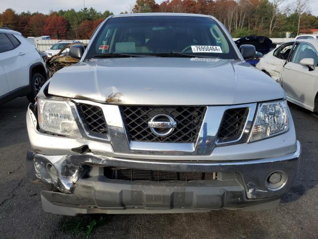 Photo 4 VIN: 1N6AD09W89C402373 - NISSAN FRONTIER C 