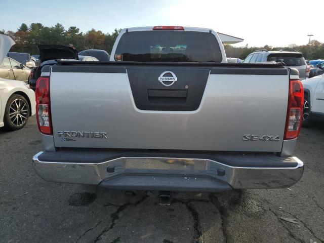 Photo 5 VIN: 1N6AD09W89C402373 - NISSAN FRONTIER C 