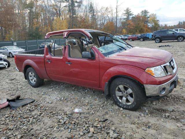 Photo 3 VIN: 1N6AD09W89C407654 - NISSAN FRONTIER C 