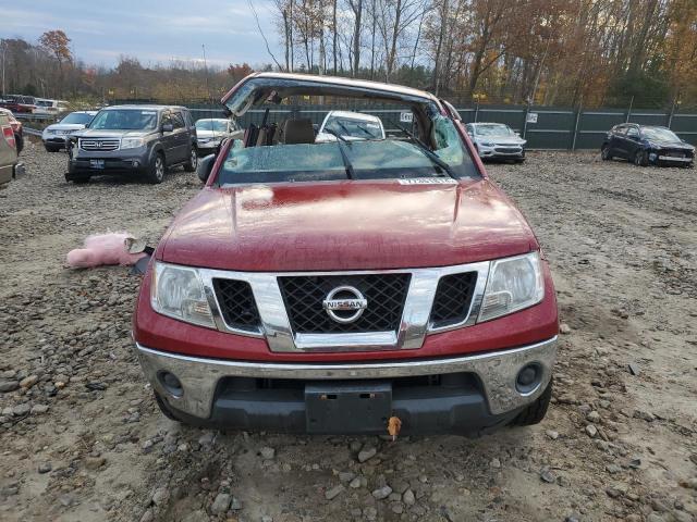 Photo 4 VIN: 1N6AD09W89C407654 - NISSAN FRONTIER C 