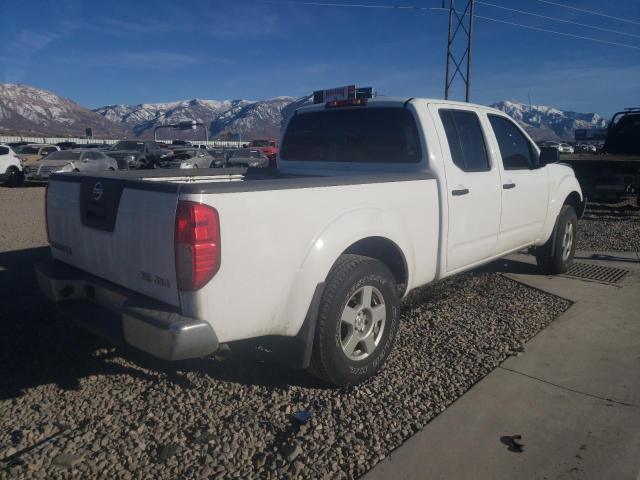 Photo 3 VIN: 1N6AD09W98C426132 - NISSAN FRONTIER C 