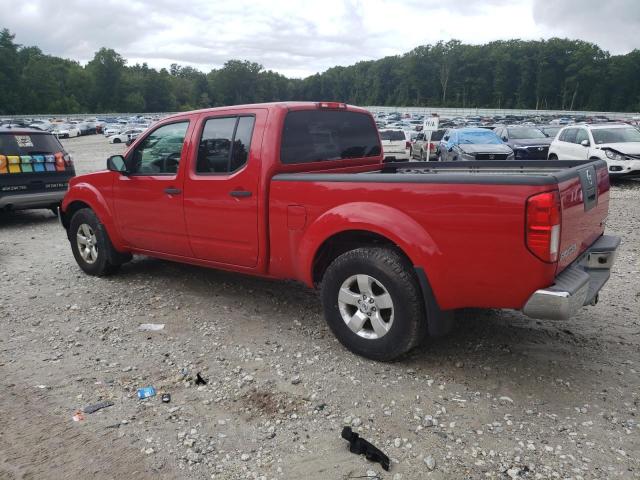 Photo 1 VIN: 1N6AD09W99C419280 - NISSAN FRONTIER C 