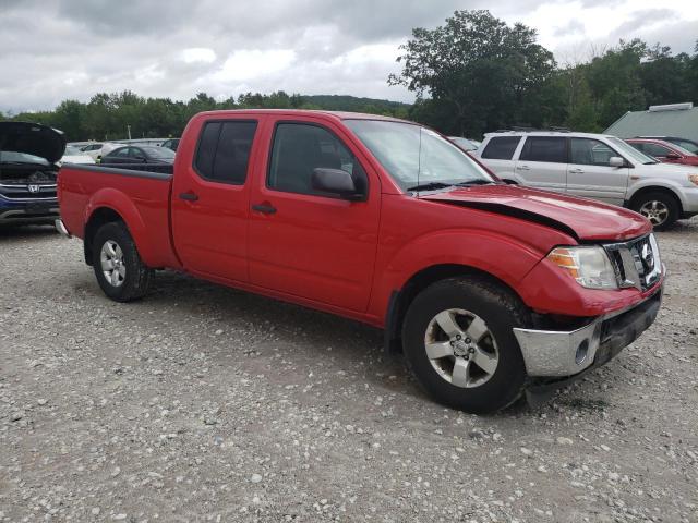 Photo 3 VIN: 1N6AD09W99C419280 - NISSAN FRONTIER C 