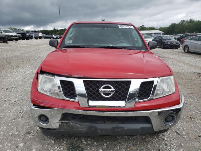 Photo 4 VIN: 1N6AD09W99C419280 - NISSAN FRONTIER C 