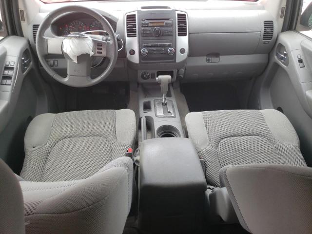 Photo 7 VIN: 1N6AD09W99C419280 - NISSAN FRONTIER C 