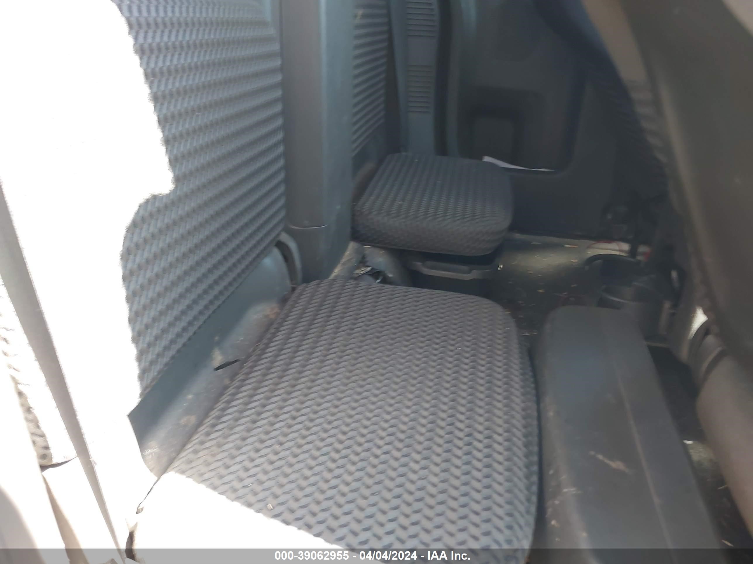 Photo 7 VIN: 1N6AD0CU0AC441423 - NISSAN NAVARA (FRONTIER) 