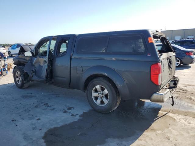 Photo 1 VIN: 1N6AD0CU0BC403031 - NISSAN FRONTIER 