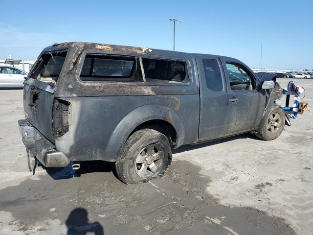 Photo 2 VIN: 1N6AD0CU0BC403031 - NISSAN FRONTIER 