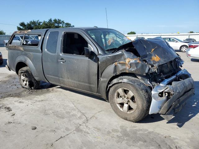 Photo 3 VIN: 1N6AD0CU0BC403031 - NISSAN FRONTIER 