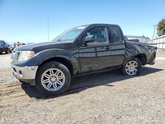 Photo 0 VIN: 1N6AD0CU0BC444582 - NISSAN FRONTIER S 