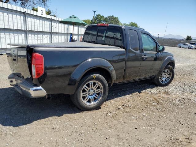 Photo 2 VIN: 1N6AD0CU0BC444582 - NISSAN FRONTIER S 