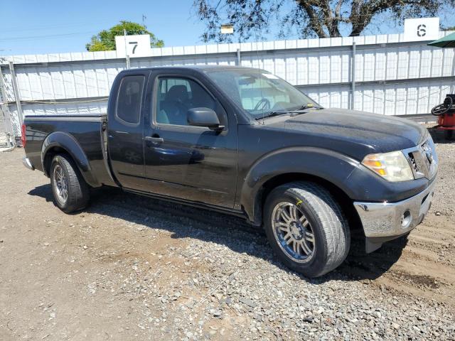 Photo 3 VIN: 1N6AD0CU0BC444582 - NISSAN FRONTIER S 