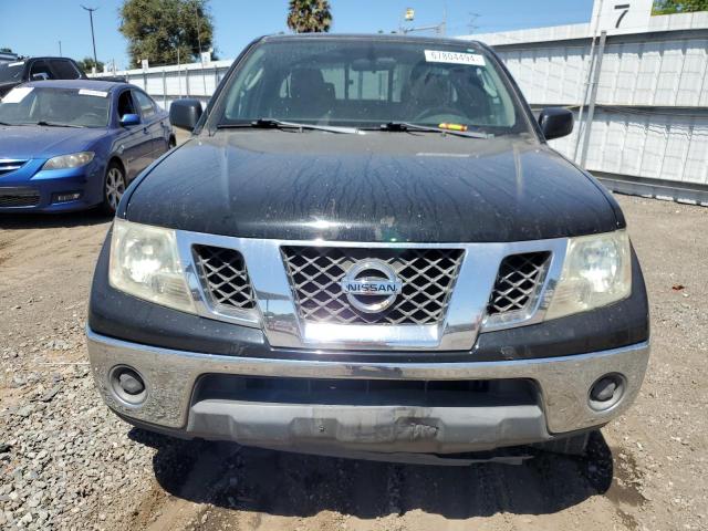 Photo 4 VIN: 1N6AD0CU0BC444582 - NISSAN FRONTIER S 