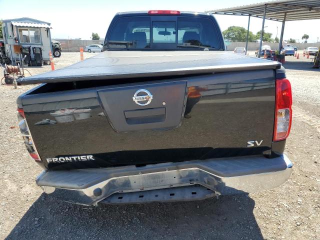 Photo 5 VIN: 1N6AD0CU0BC444582 - NISSAN FRONTIER S 