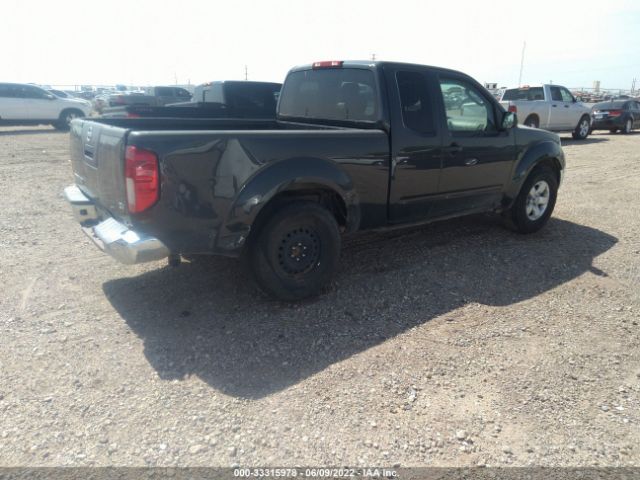 Photo 3 VIN: 1N6AD0CU0BC447501 - NISSAN FRONTIER 