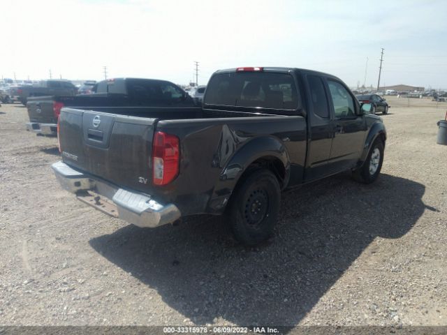 Photo 5 VIN: 1N6AD0CU0BC447501 - NISSAN FRONTIER 