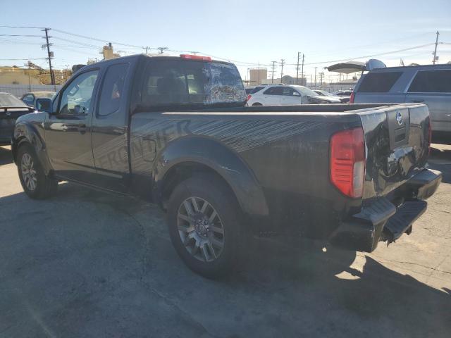 Photo 1 VIN: 1N6AD0CU0CC451940 - NISSAN FRONTIER 