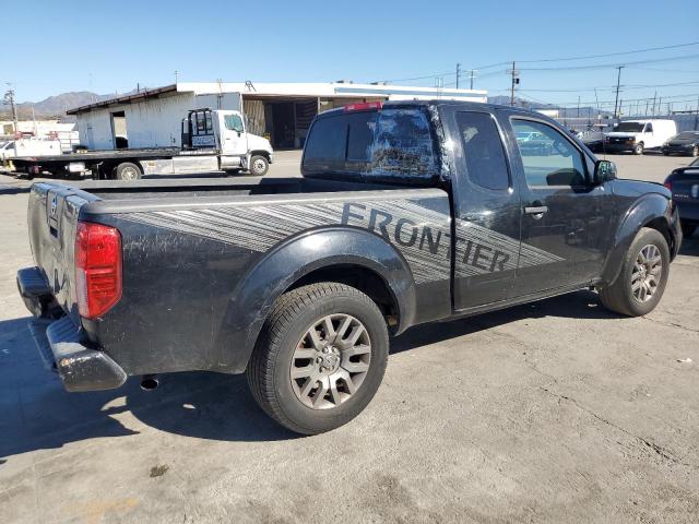 Photo 2 VIN: 1N6AD0CU0CC451940 - NISSAN FRONTIER 