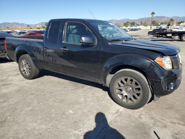 Photo 3 VIN: 1N6AD0CU0CC451940 - NISSAN FRONTIER 